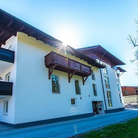 Chalet Wallner By Alpenttravel Villa Bad Hofgastein Exterior photo