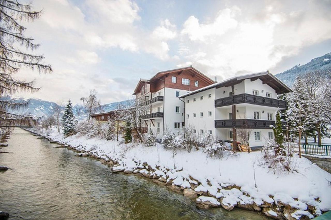 Chalet Wallner By Alpenttravel Villa Bad Hofgastein Exterior photo