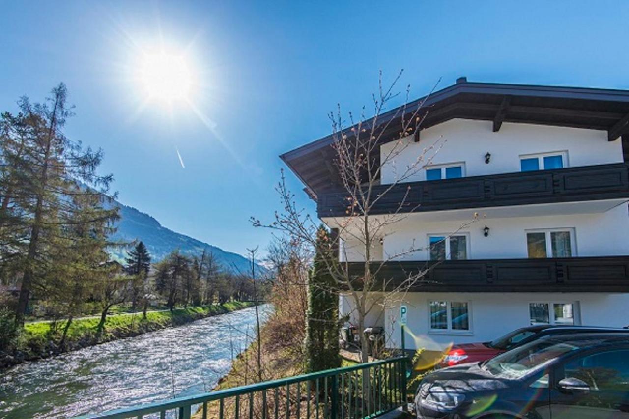 Chalet Wallner By Alpenttravel Villa Bad Hofgastein Exterior photo